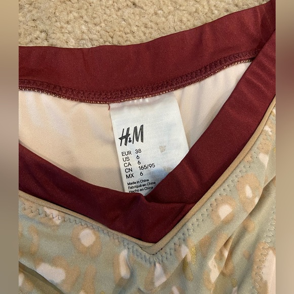 H&M Bikini - Picture 2 of 3